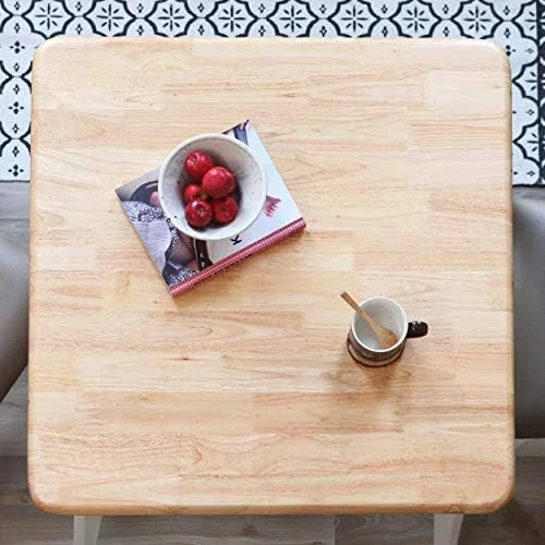 47.2" Rectangular Wooden Dining Table E307012