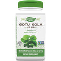 Gotu Kola Herb 475 mg 180 Capsules Q921