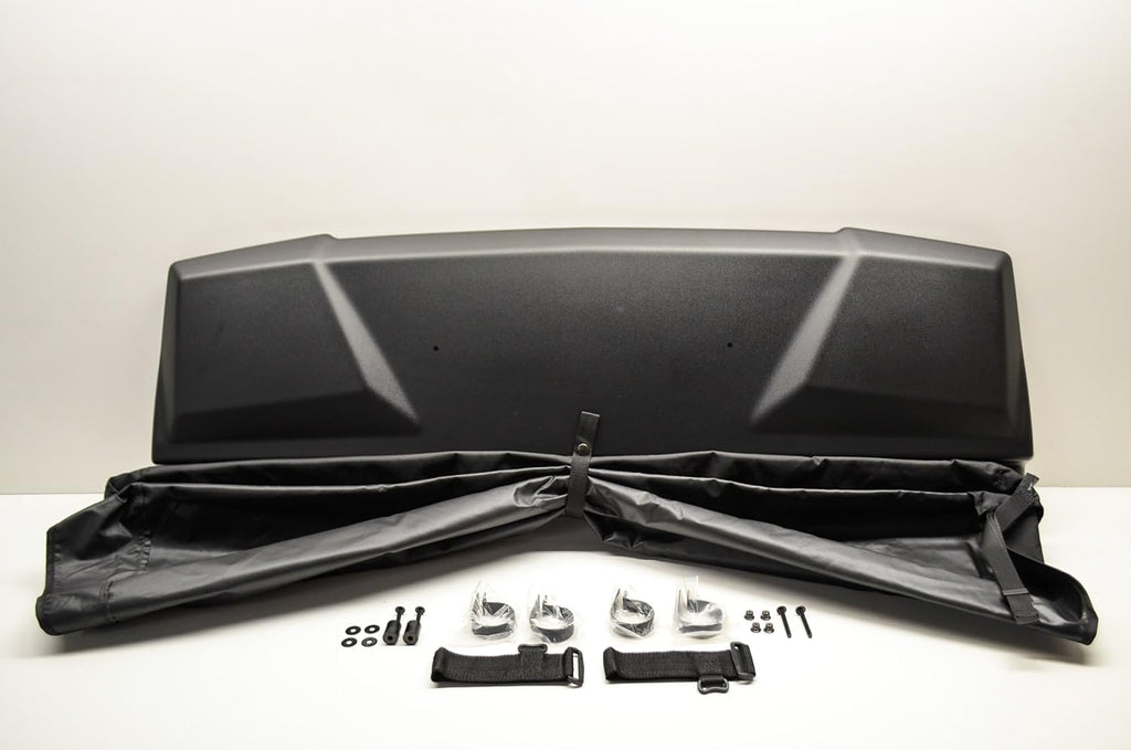 Bimini Roof with Sun Visor R436
