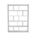 Geometric Bookcase J459