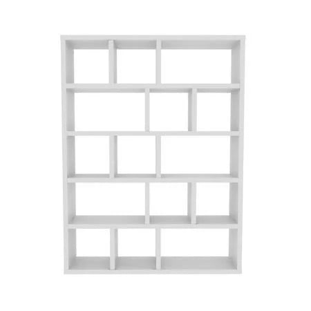 Geometric Bookcase J459