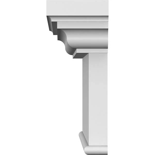 Craftsman Crosshead with Bottom Trim Y72642