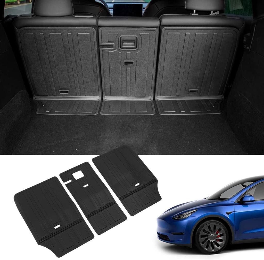 TPE Cargo Trunk Mat for Tesla Model Y A383753