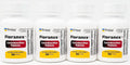 Lactobacillus Probiotic Dietary Supplements 50 Tablets 4 Pack Z882