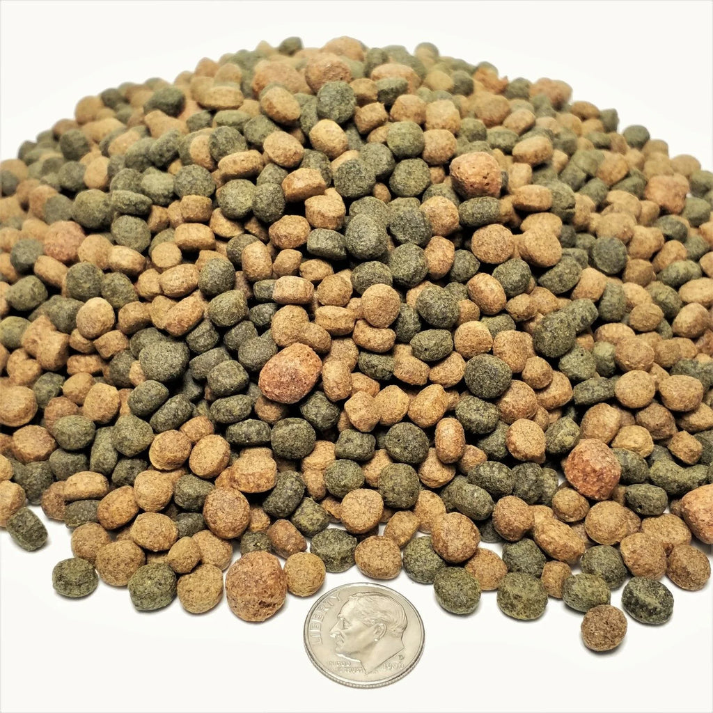 Wheat Germ Pellets 7-lbs W9520