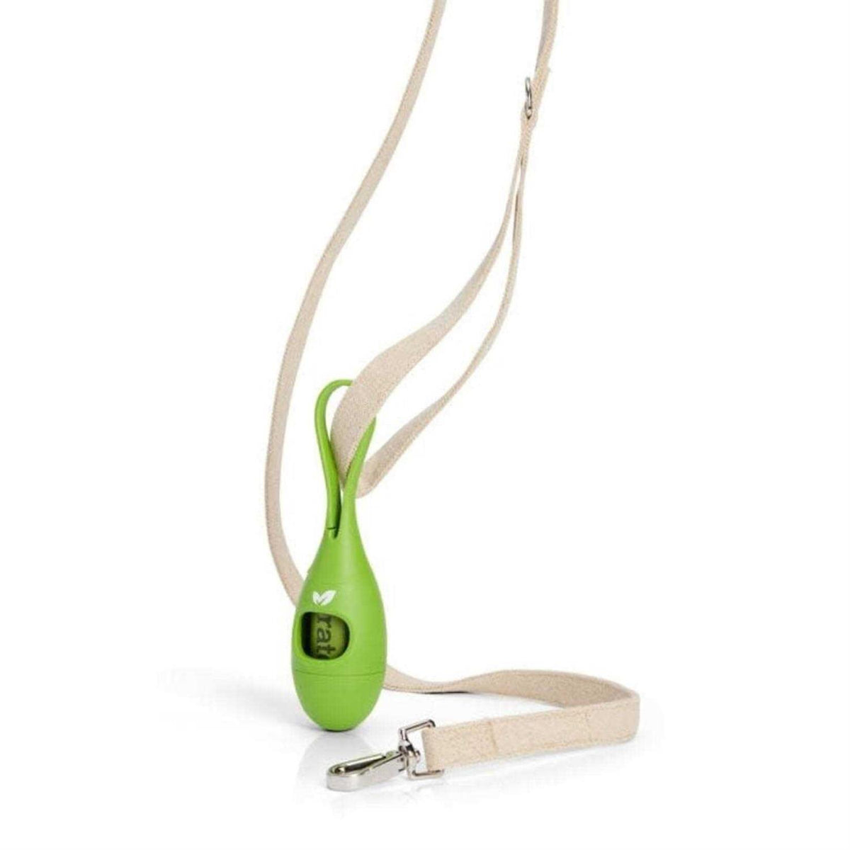 Poop Bag Dispenser with Bags L4609