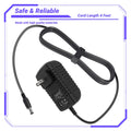 Ac Dc Adapter Replacement Power Charger Z138