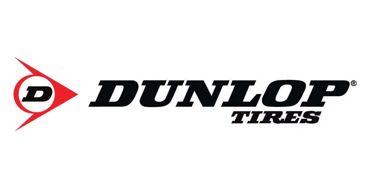 High-Performance Tire J342355