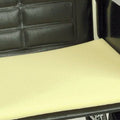 35 per Case Foam Wheelchair Pad C161650