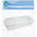Refrigerator Door Bin Replacement H30073
