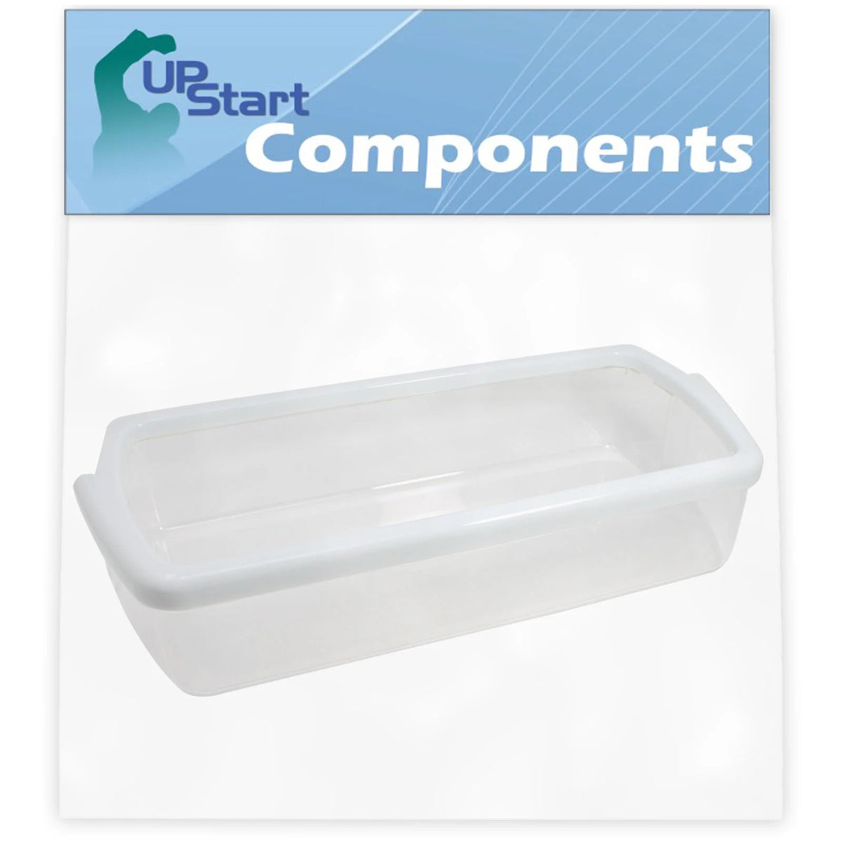 Refrigerator Door Bin Replacement H30073