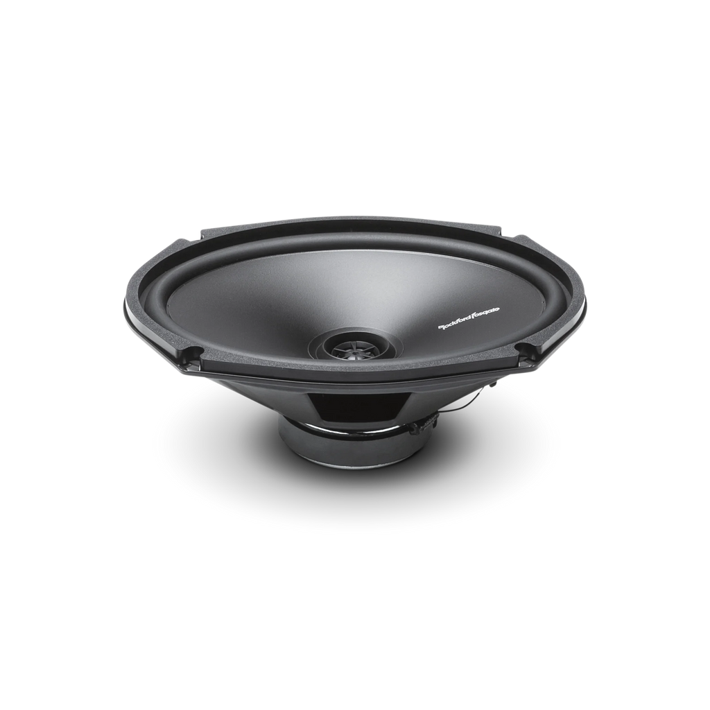 6"x9" 2-Way Full Range Speaker (Pair) G161