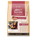 Whole Grains with Pork Beef & Lamb Dry Dog Food A31265
