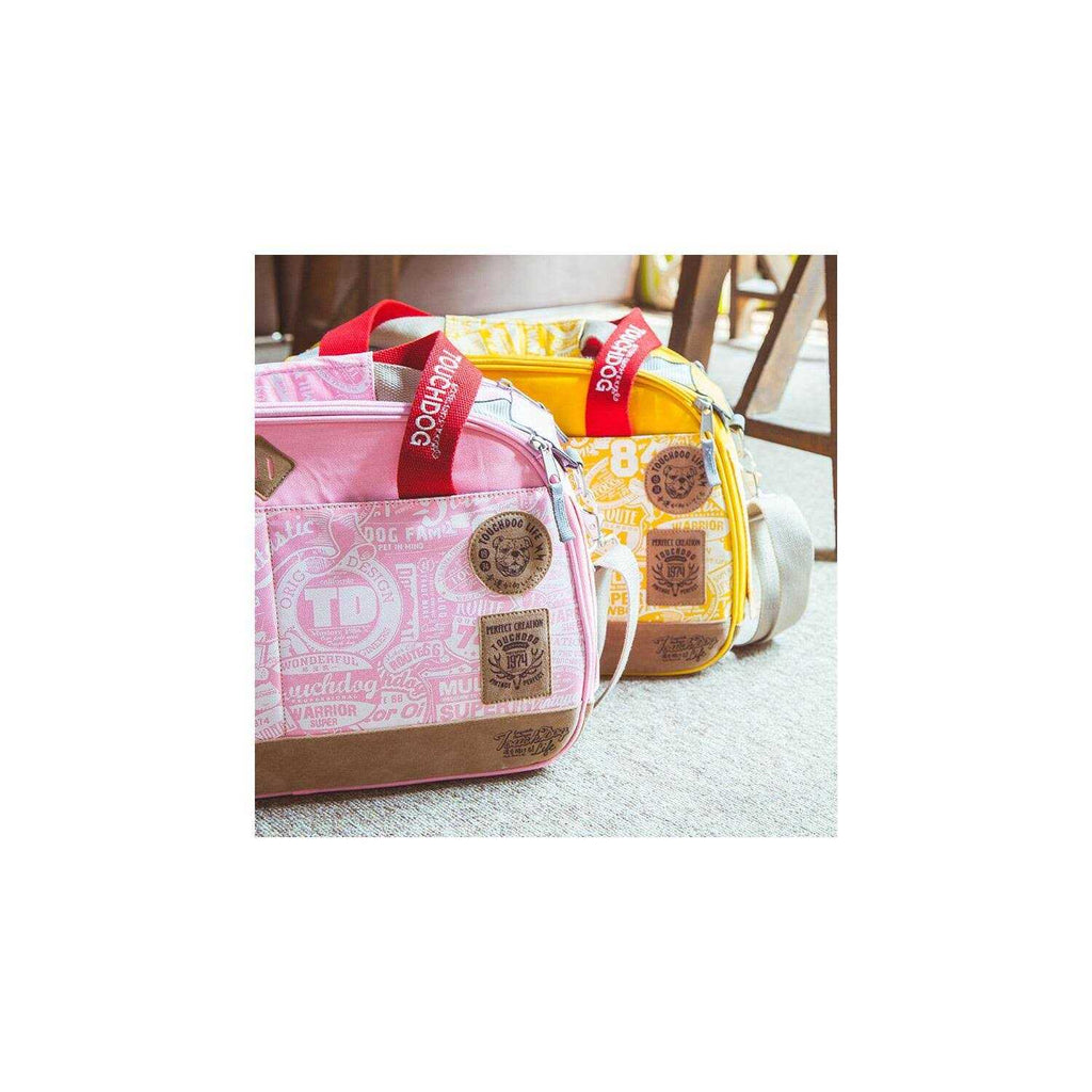 Airline Approved Pet Carrier W979