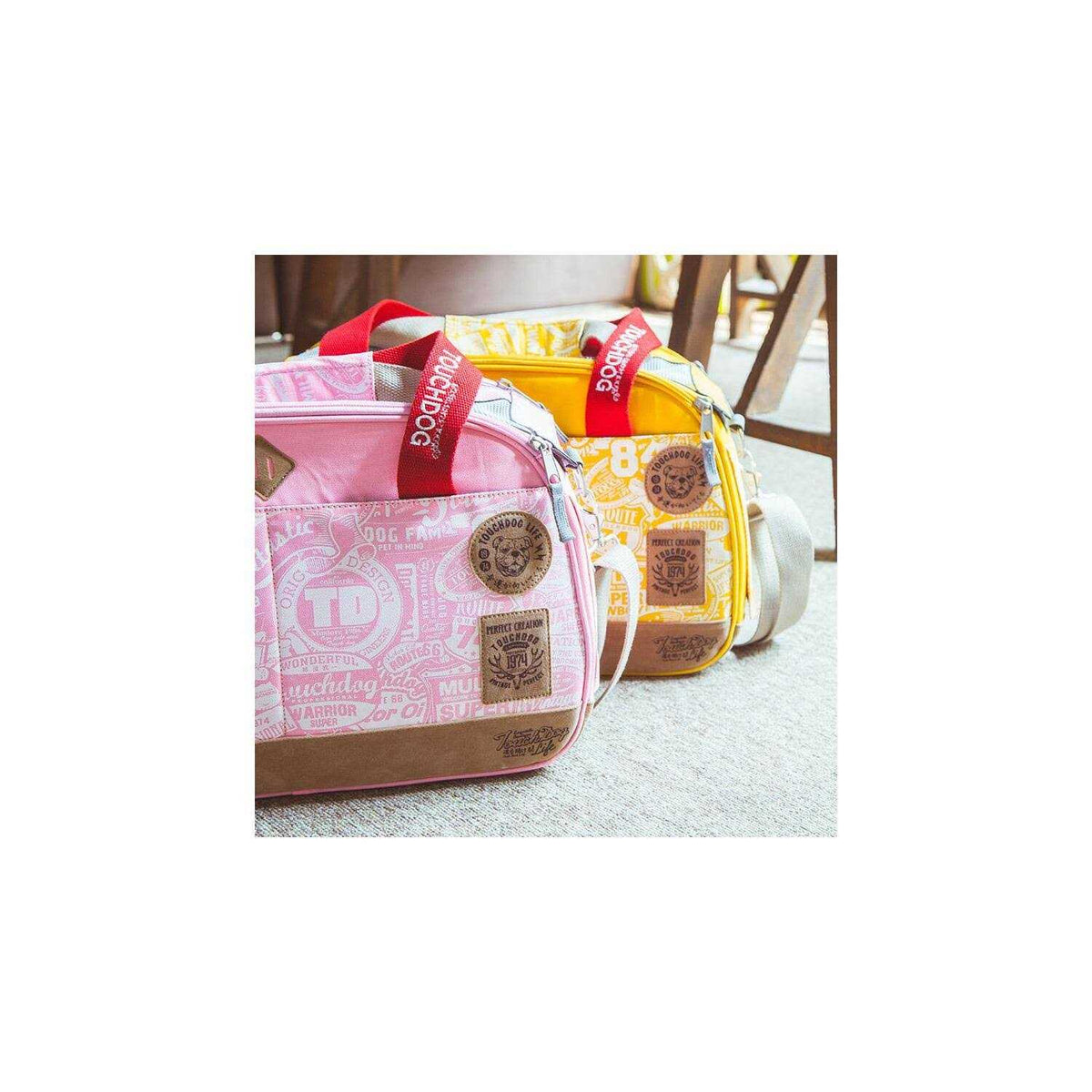 Airline Approved Pet Carrier W979