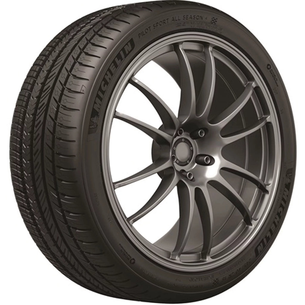 All Season Passenger Tire G7646