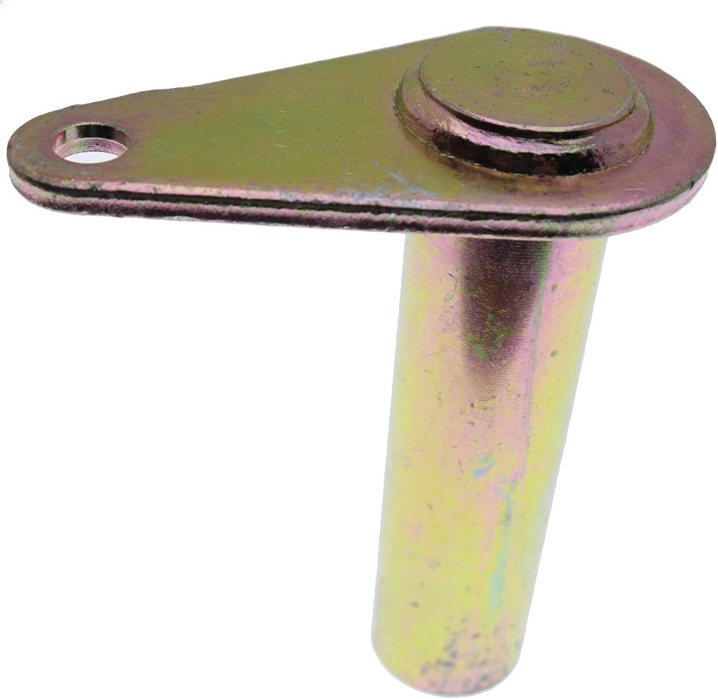 Tilt Cylinder Pivot Pin for Bobcat, Pack of 2 A4342