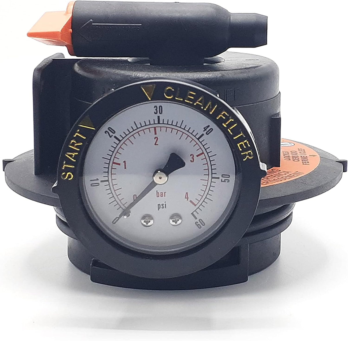 Manual Air Relief Assembly Pack of 2 V1565
