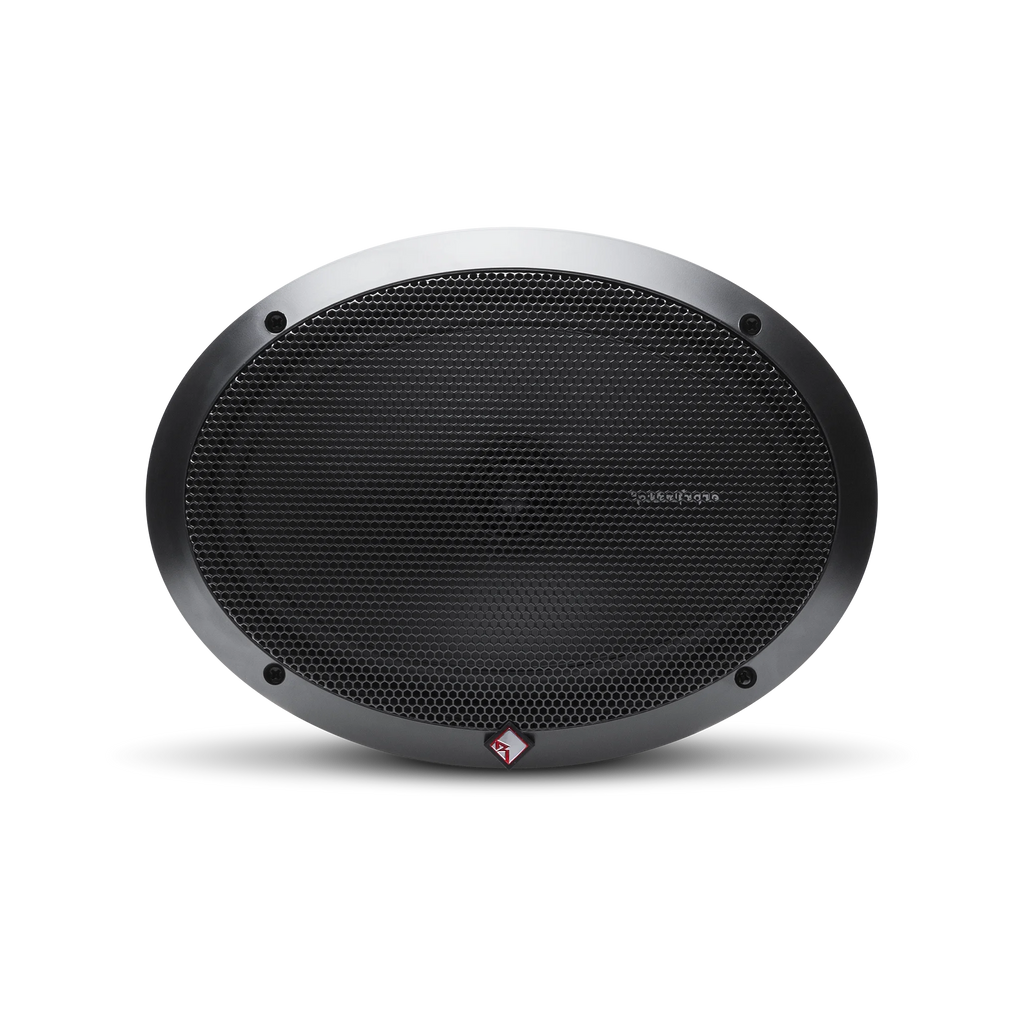 6"x9" 2-Way Full Range Speaker (Pair) G161