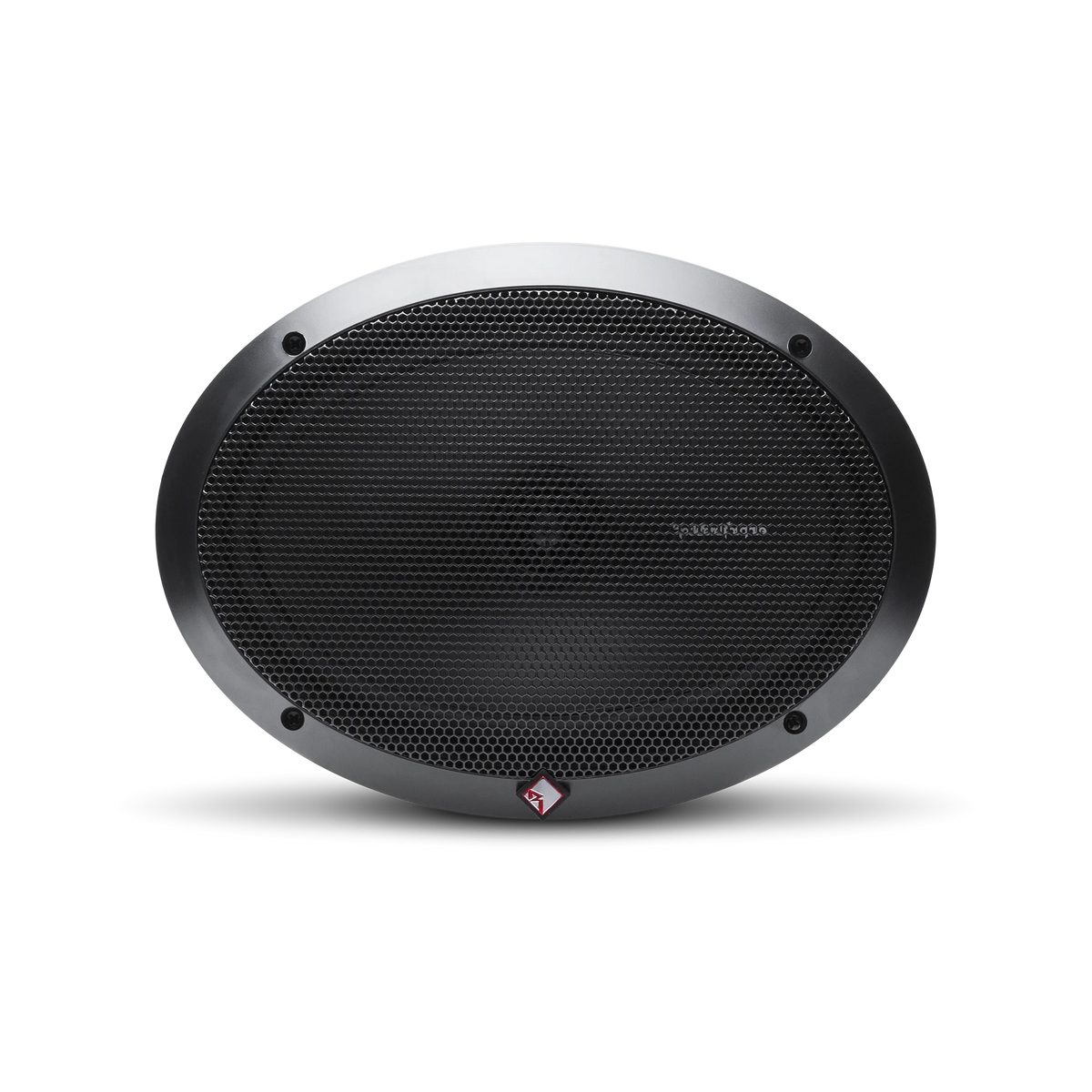 6"x9" 2-Way Full Range Speaker (Pair) G161