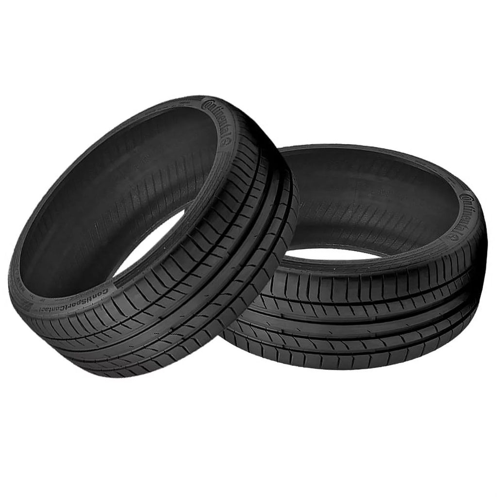 Summer 275/35ZR21 XL Passenger Tire R918