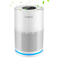 H13 True HEPA Air Purifier M127