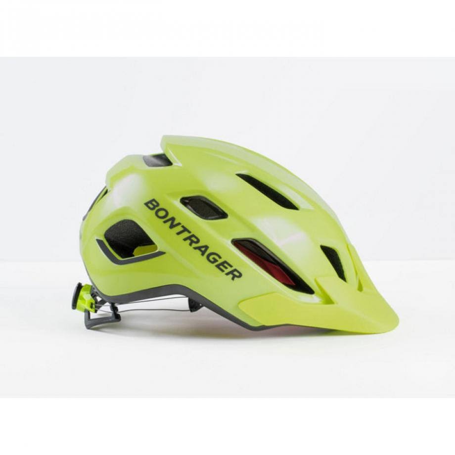 White Quantum MIPS Helmet R373