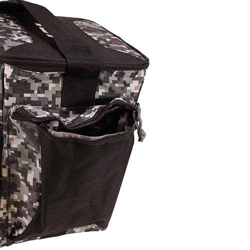 Large Soft Sided Tackle Box T7653