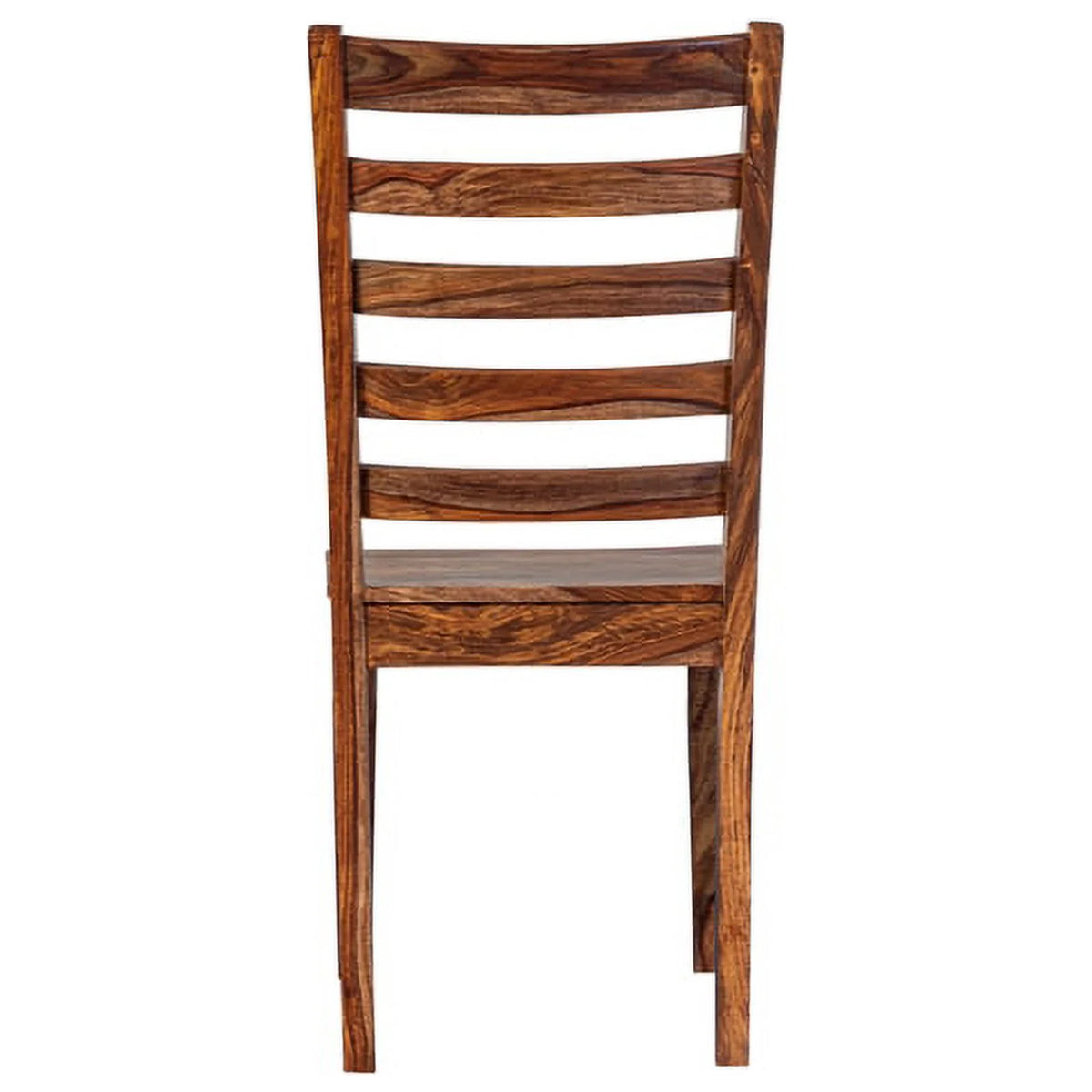 Solid Sheesham Wood Dining Chair K310392