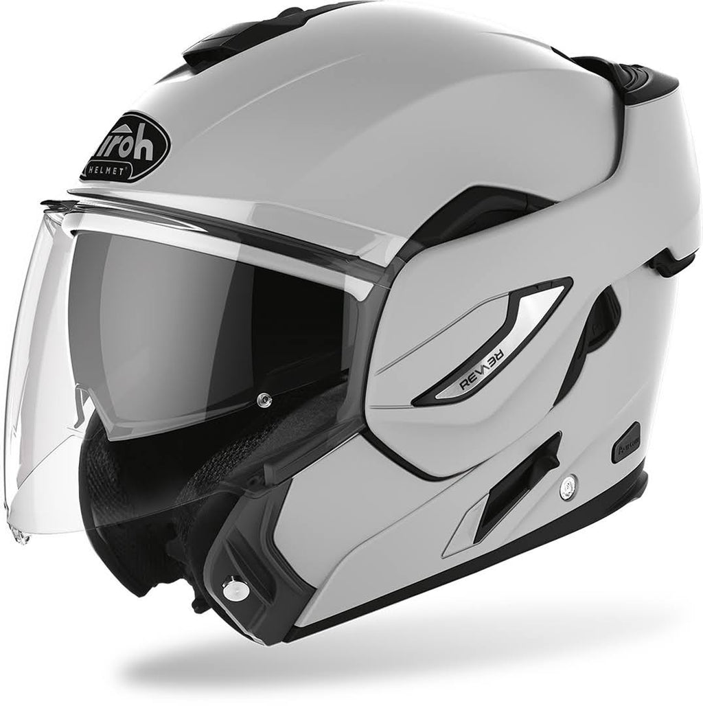 Grey Size S Helmet A752867