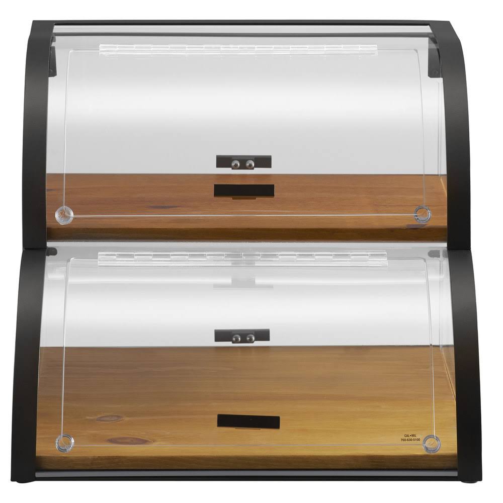 Display Case G54334
