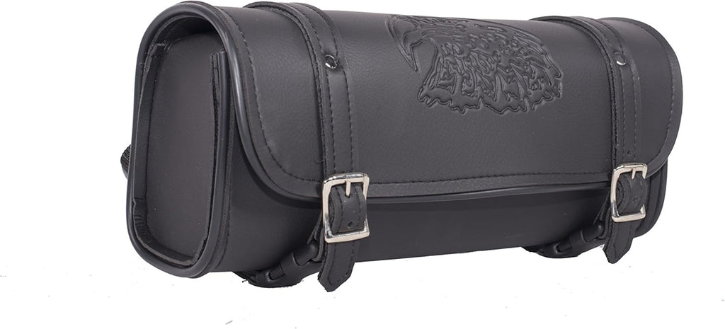 Ten Inch Motorcycle Tool Bag S3130
