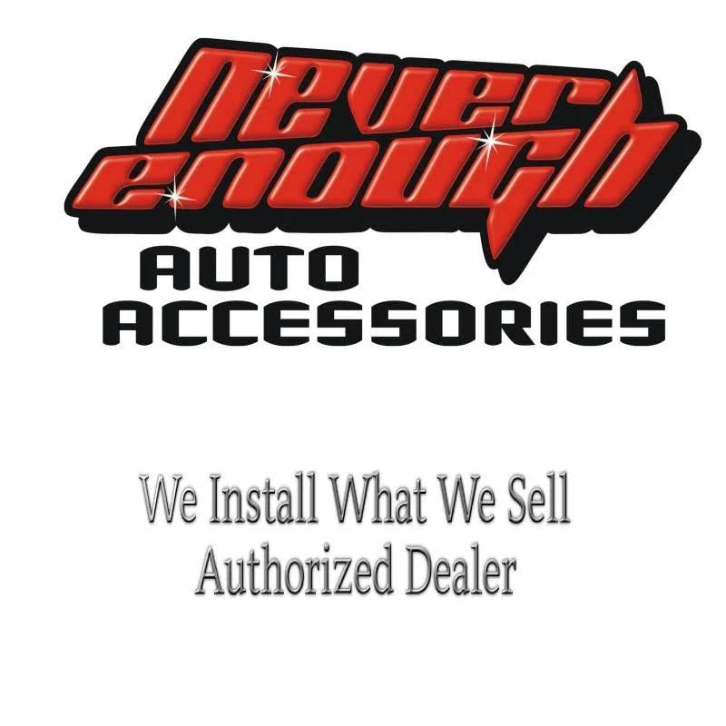 Chrome Projector Headlights Z3419