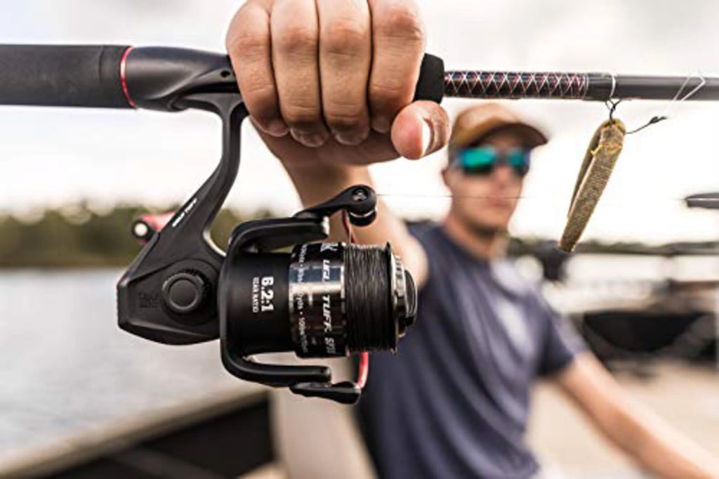 Spinning Reel Size 60 W80307