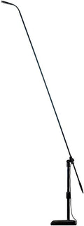 Condenser Microphone Combination Set with 50-Inch MicroBoom Carbon Fiber Rod Z90338