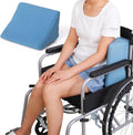 Wheelchair Side Guards Back Support Wedge Cushion L919140