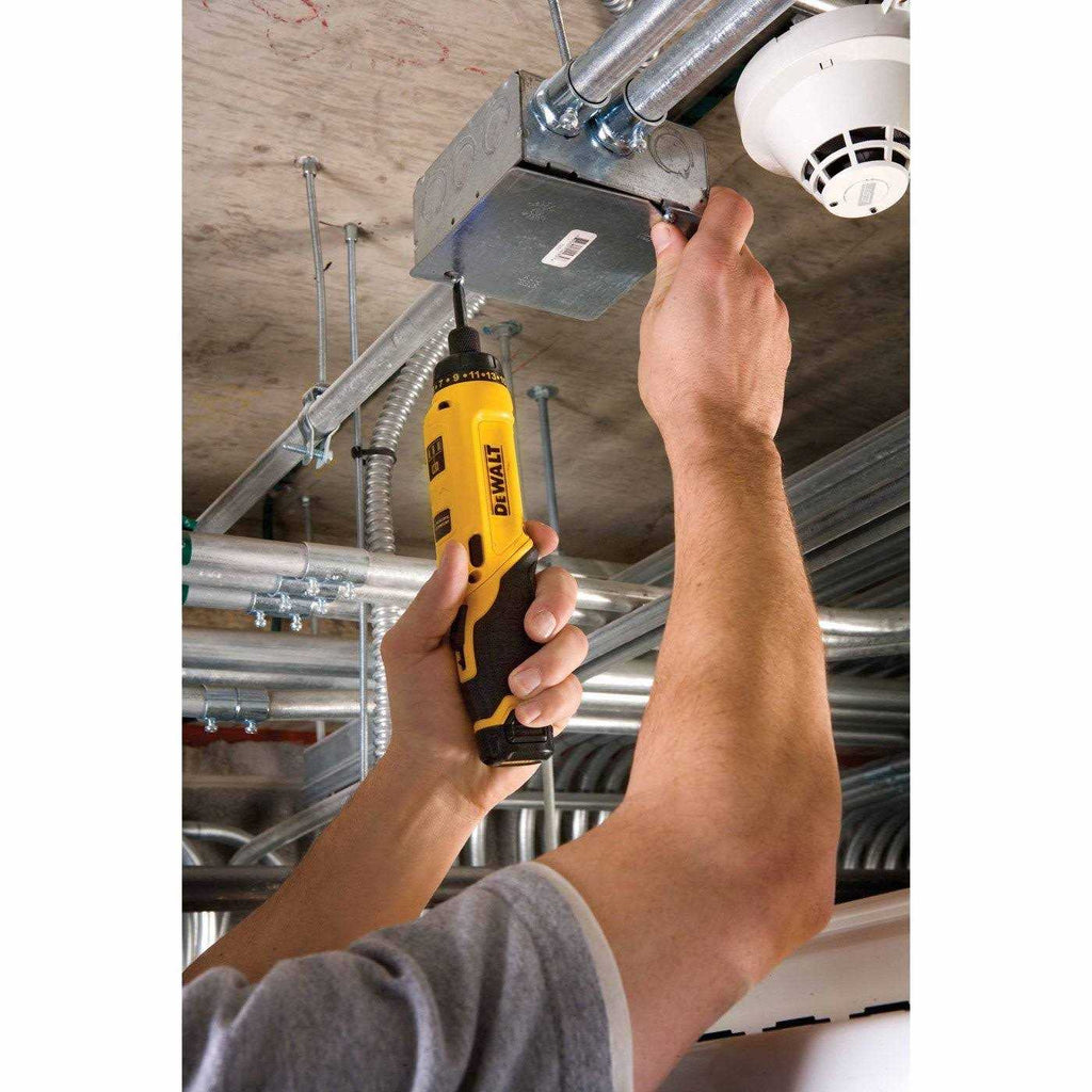 Screwdriver Kit E993