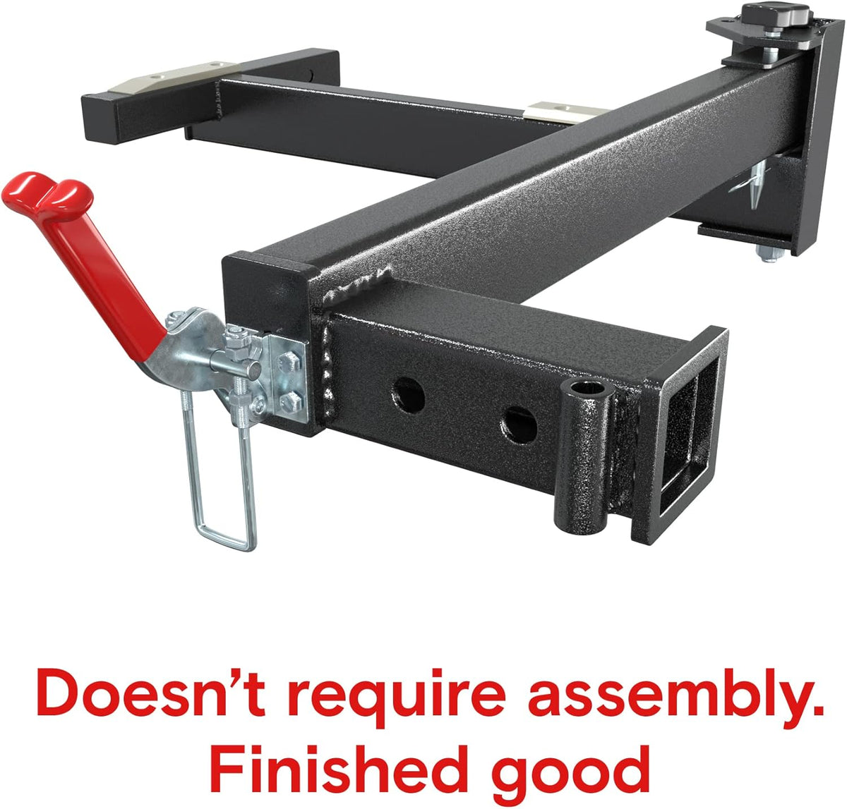 2" Hitch Receiver Bike Rack Adapter N88365