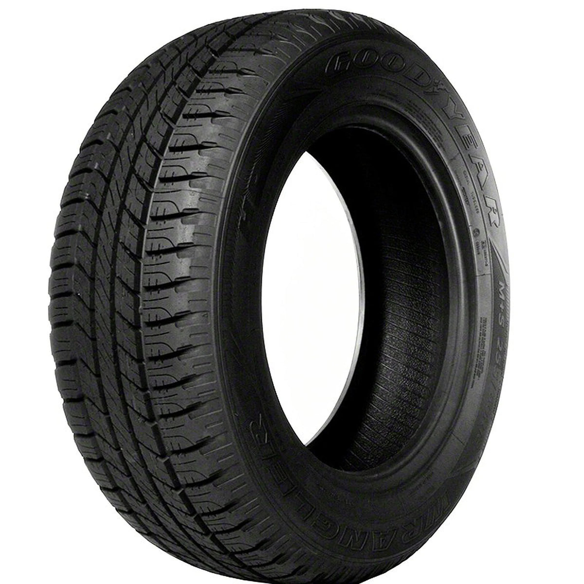 All Season P235/55R19 105V XL Passenger Tire X347378