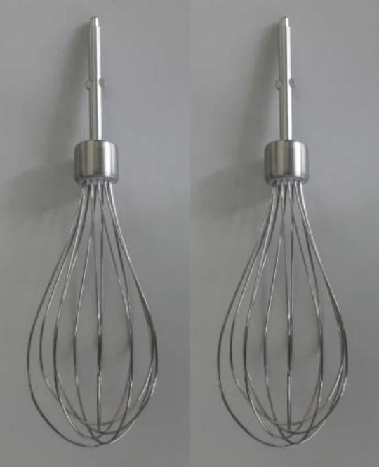 Wire Whisk Attachment Set of 2 N51828