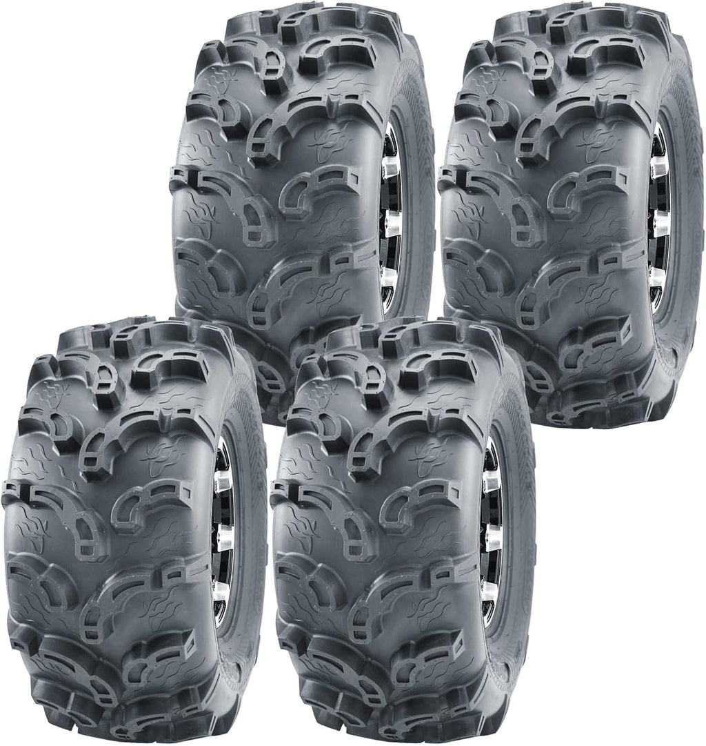 27x9-12 6PR ATV UTV Tires K439384