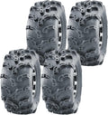 27x9-12 6PR ATV UTV Tires K439384