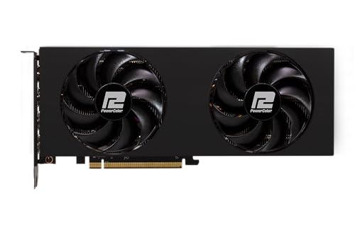 16GB GDDR6 Graphics Card K91051
