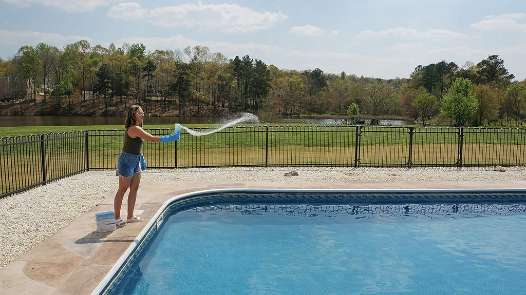 24x1 lb. Pool Shock I263231
