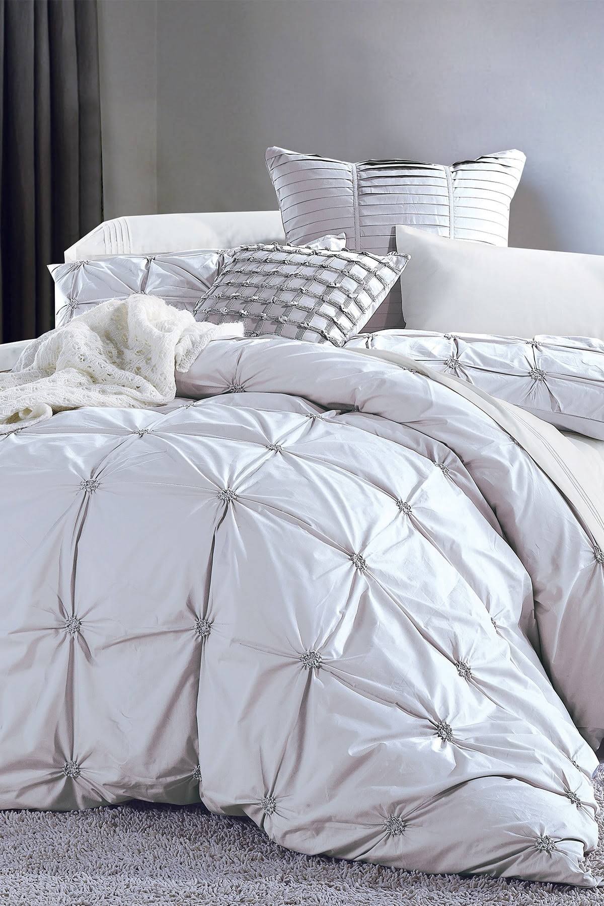 King 3 Piece Duvet Cover Set V9759