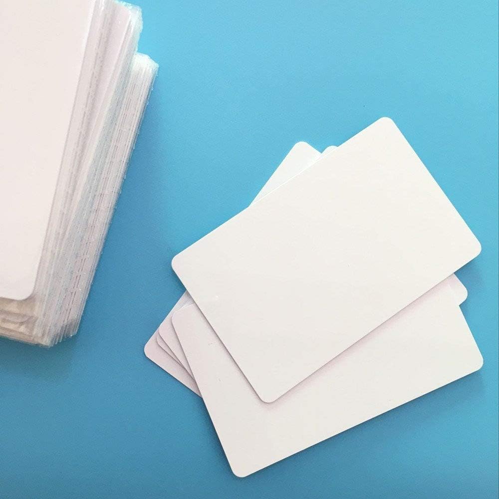 Contact Smart Chip Card Reader Writer with 2 PCS Test Cards & SDK Kit O13684