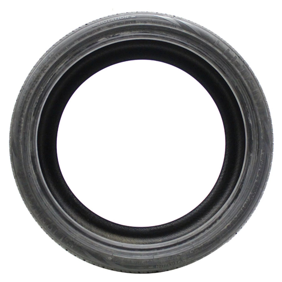 All Season 335/25ZR22 105W XL Passenger Tire U882692