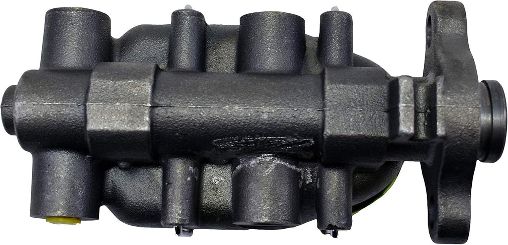 Cast Iron Master Cylinder 1-1/8 Bore Pack of 2 B5721
