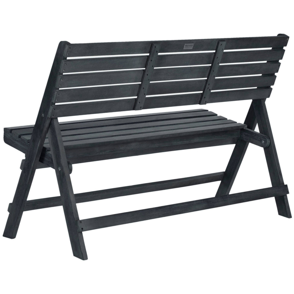 Folding Bench A506