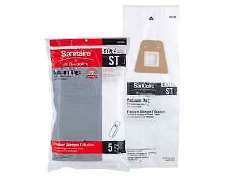 HEPA Vacuum Cleaner Bags 5 Bags L66106